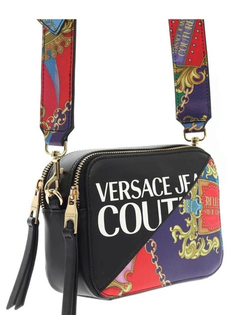 versace jeans bags buy online|More.